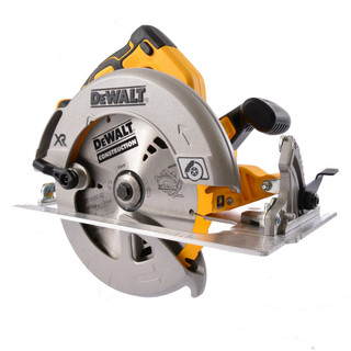 Dewalt electric shop circular saw